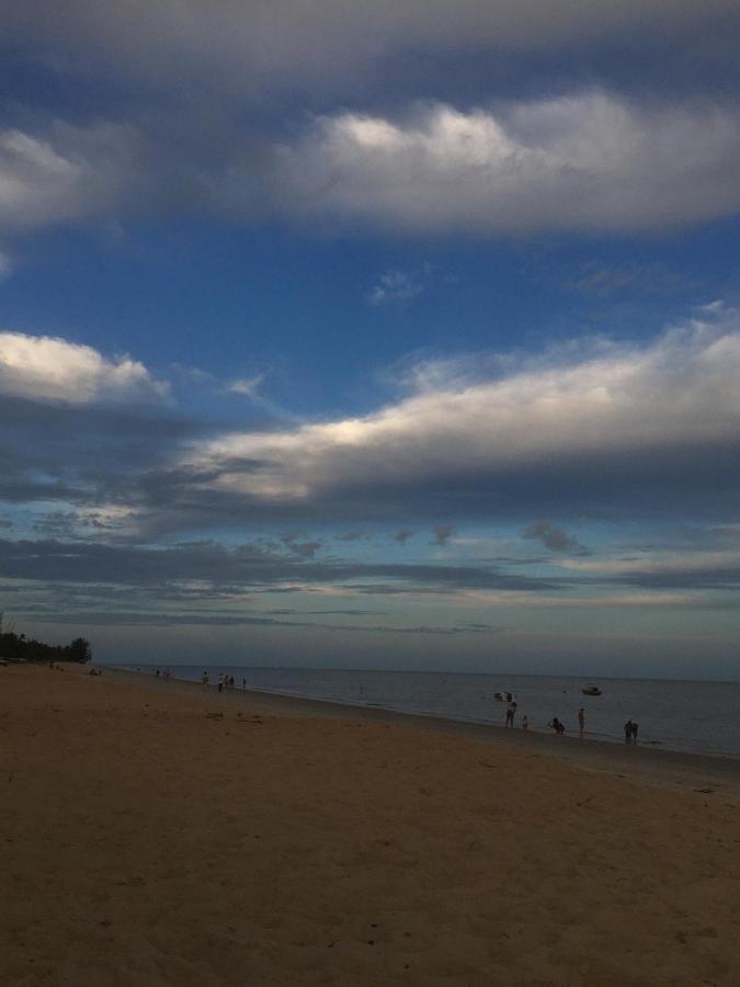 Pousada Das Sereias Caravelas Exterior foto