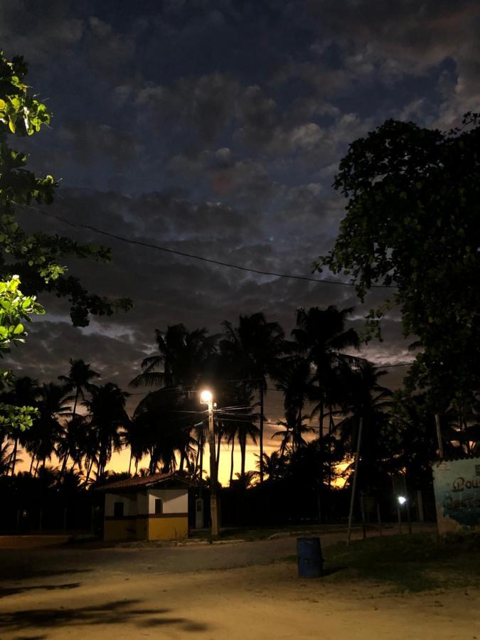 Pousada Das Sereias Caravelas Exterior foto